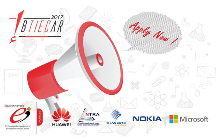 IbTIECar competition for innovation and entrepreneurship of graduation projects 2019