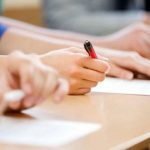 Start the summer third semester exams