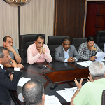 Quality assurance unit meeting