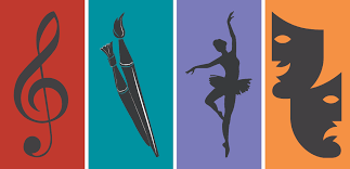 Competitions  in art activity