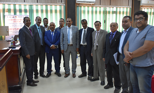 Qualifying test discussion