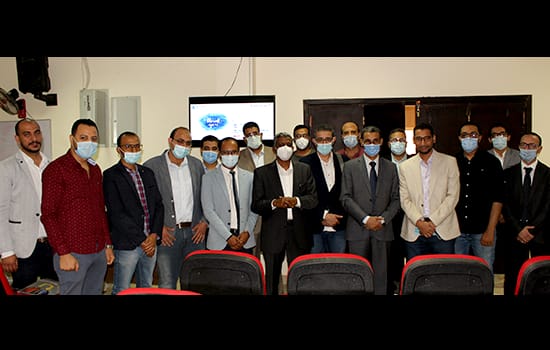 Availability of Modern Medical Capabilities at Aswan University Hospital