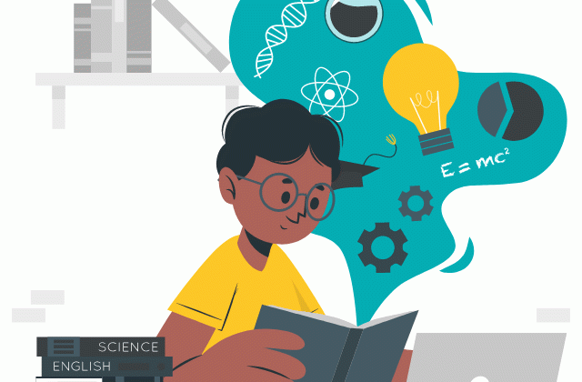 Electronic Transformation