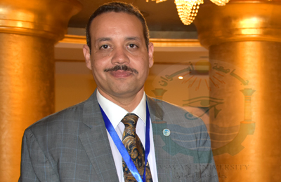 Aswan University Congratulates the Top 5 Scientists Among the Top 2% ones Over the Globe