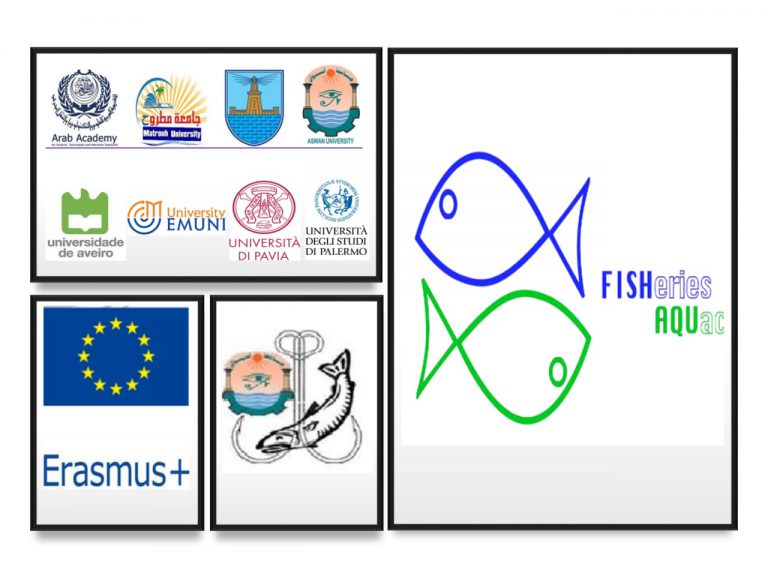 SCU: Approves on the International Master Degree Program about the”Science in the Sustainable Managementfor the Fisheries and Aquaculture in the Faculty of Fisheries Technology-Aswan University