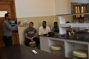 Summer Tanning for the year 2021/2022