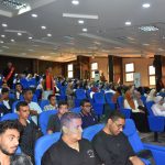 Welcome Party to New Student  for Academic Year 2024-2025