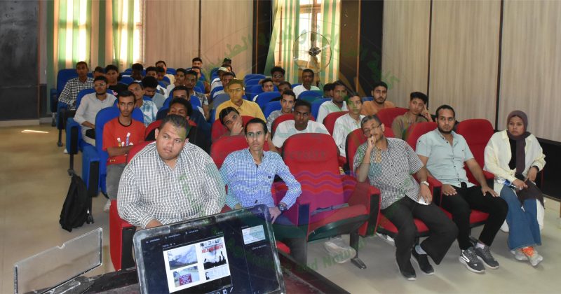 Seminar on the prevention of zoonotic diseases