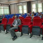 إنعقاد الندوة العلميه الألبان وصحة الإنسان