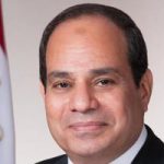 السيسي يــوجه بتعليق الدراسة فى الجامعات والمـدارس