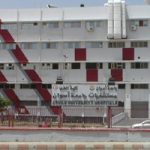 مستشفي أسوان الجامعي اتخذت كافة الإجراءات الاحترازية تجاه حالات  كورونا