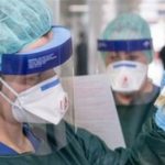تدريب أطباء الأمتياز كلية الطب جامعة أسوان علي التعامل لمواجهة فيروس كورونا