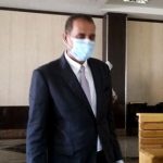 تجهيز أماكن للعزل بالمستشفي الجامعي بأسوان