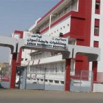 رئيس جامعة أسوان يتابع أعمال الإنشاءات بمستشفي الطوارىء والإستقبال الجديد