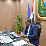 عودة العمل بالمستشفى الجامعي