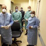 المستشفيات الجامعي بجامعة أسوان تنتهي من قوائم الانتظار تنفيذاً للمبادرة الرئاسية