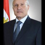 *جامعةاسوان  تنعي اللواء العصار*