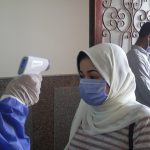 انطلاق ماراثون الإمتحانات بجامعة أسوان في مختلف الكليات