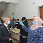 مجلس جامعة أسوان : يعتمد لوائح كليتي السياحة والفنادق وكلية طب الفم والأسنان تمهيداً لإفتتاحهما