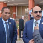انعقاد مجلس جامعة أسوان والمحافظ يشيد بماحققته الجامعة من إنشاءات وتصنيفات علمية جديدة