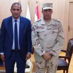 ًرئيس جامعة أسوان : المستشفيات الجامعية بأسوان ستشهد تطور ملحوظ في المنظومة الصحية قريبا