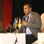 *رئيس جامعة أسوان : تأجيل الامتحانات الفصل الدراسي الأول  لما بعد اجازة نصف العام*