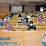 تفقد سير العملية التعليمية في بداية العام الدراسي مع تطبيق الإجراءات الاحترازية