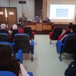 فعاليات البرنامج التدريبي لمشروع مودة