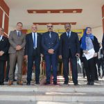 مجلس جامعة أسوان يكرم طلاب كلية التربية النوعية ويناقش استعدادات الجامعة لامتحانات الفصل الدراسي الأول