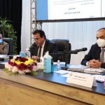 المجلس الأعلى للجامعات يعقد اجتماعه الدوري بجامعة أسوان