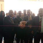 ختام  مهرجان الحرف الشعبية للتراث بالجامعات المصرية بجامعة أسوان