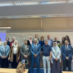 جامعة أسوان:  تشارك فى ورشة عمل باليونان  لمشروع التغيرات المناعية