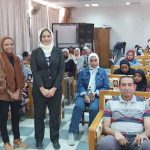 جامعة أسوان:  تعقد دورة تدريبية تحت عنوان الإكتشاف المبكر للإعاقات  في قري حياة كريمة