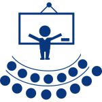 ملتقى أكاديمي للطلاب الجدد