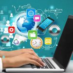 بدء إطلاق تطبيق البريد الإلكتروني الجامعي