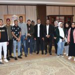 المرحلة الأخيرة لإنتخابات إتحاد الطلاب