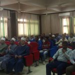 فعاليات برنامج “التوعية الأسرية والمجتمعية” بجامعة أسوان