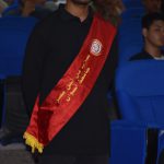 الأرشاد الأكاديمي للطلاب الجدد للعام الدراسي 2024/2023