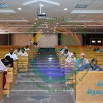 امتحانات الفصل الدراسي الثاني لطلاب الدراسات العليا لعام 2024/2023