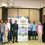 ندوة حول المبادرات الصغرى لمنظمات المجتمع المدني
