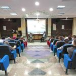 “كلية الزراعة تستضيف رائد الأعمال” أ/وائل النوبي.. يكشف أسرار النجاح في لقاء حواري