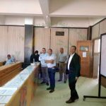 بدء امتحانات الدراسات العليا للفصل الدراسي الثاني للعام الجامعي 2024-2025