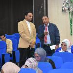بدء امتحانات الدراسات العليا بالفصل الدراسي الأول 2026/2025
