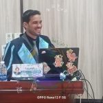 مناقشة رسالة الدكتوراه للباحث / محمد عبد الفتاح أحمد محمد