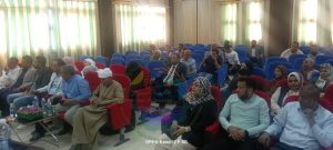 مناقشة رسالة دكتوراه